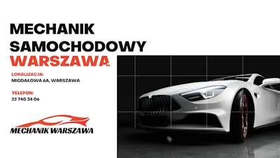 Serwis Klimatyzacji, Elektromechanika, Geometria Kół, Wymiana Oleju, Wymiana Rozrządu, Sprzęgła, Wydechy, Układ Hamulcowy